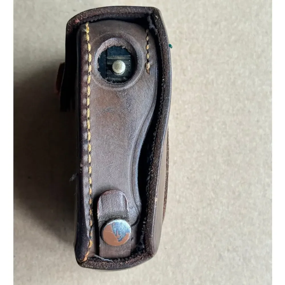 Vintage General Electric (GE) Type PR-1 Photographic Exposure Meter